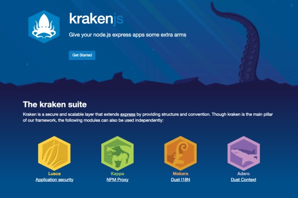 Kraken18.at